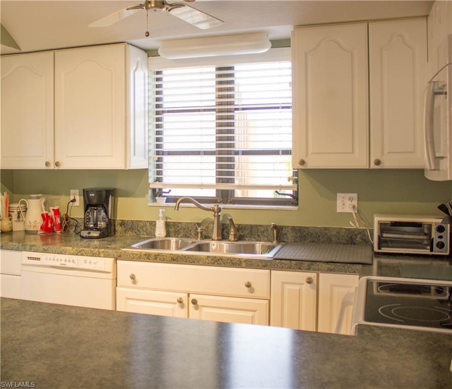 PUNTA GORDA ISLES - Residential