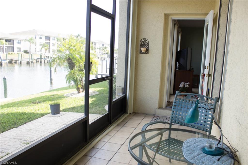 PUNTA GORDA ISLES - Residential