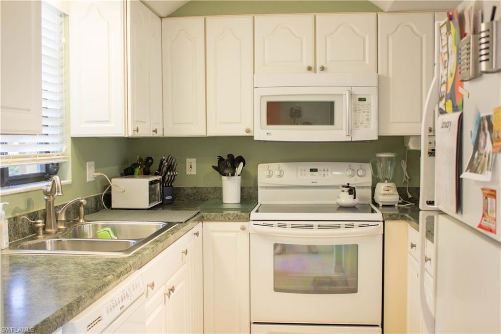 PUNTA GORDA ISLES - Residential