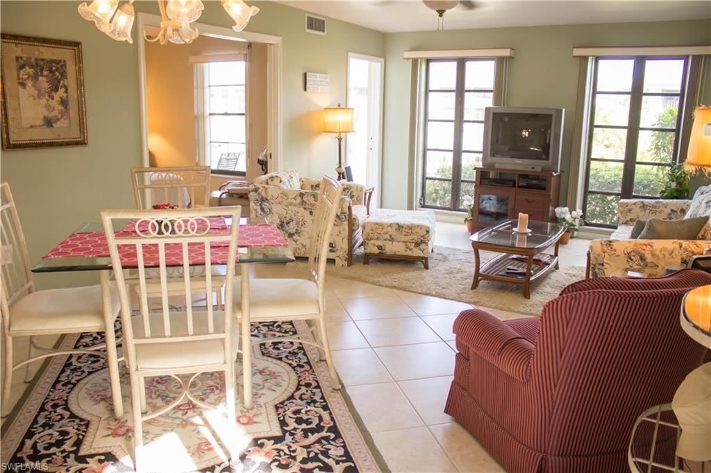 PUNTA GORDA ISLES - Residential