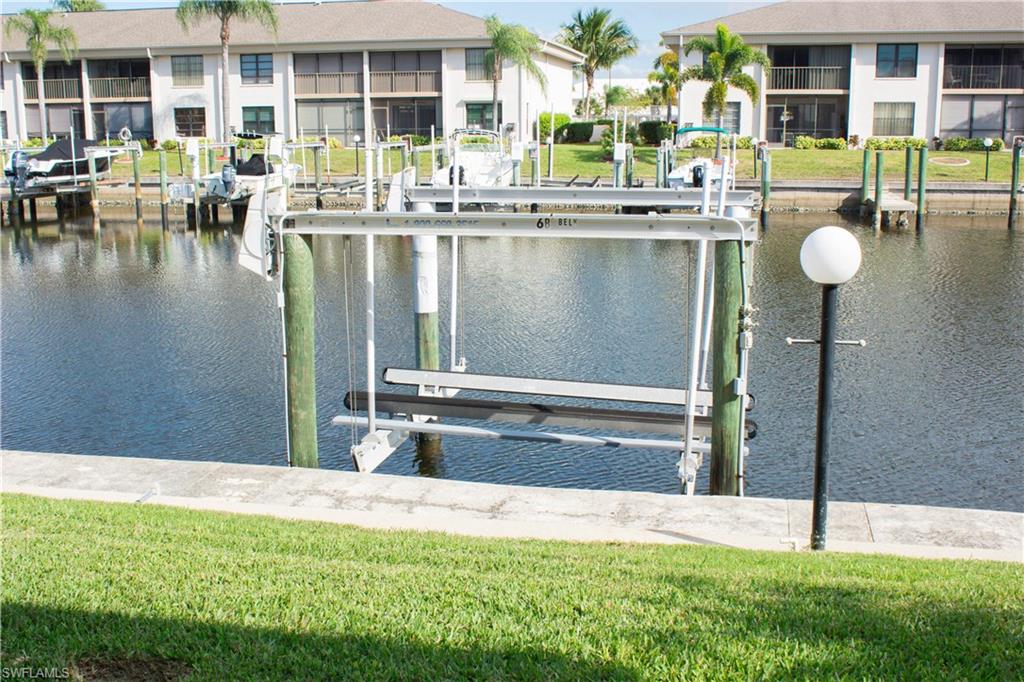 PUNTA GORDA ISLES - Residential