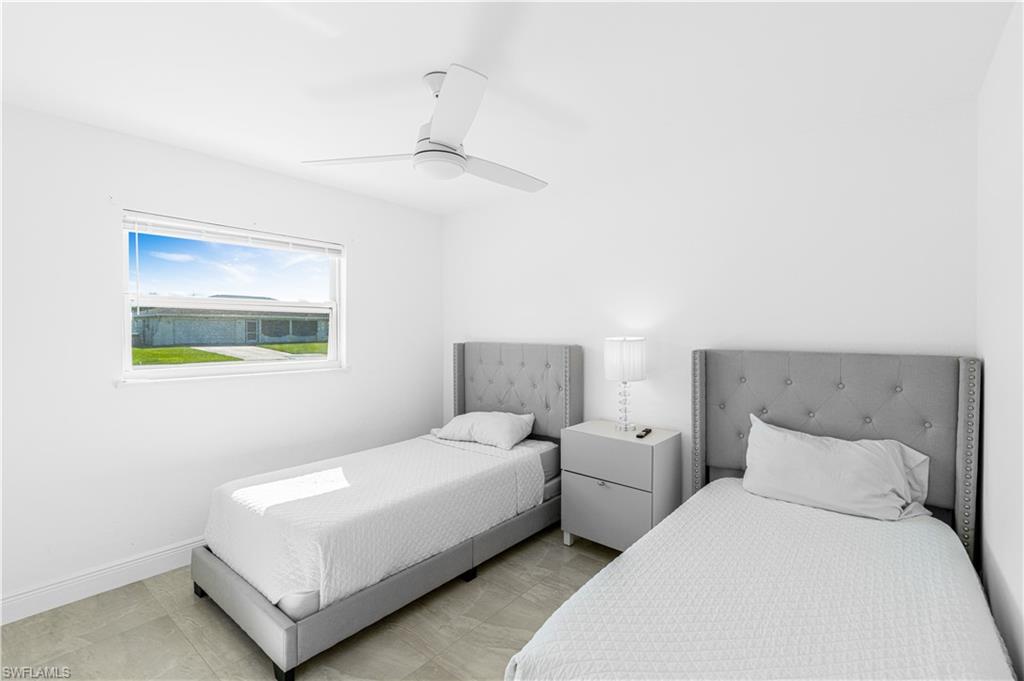 CAPE CORAL - Residential Lease