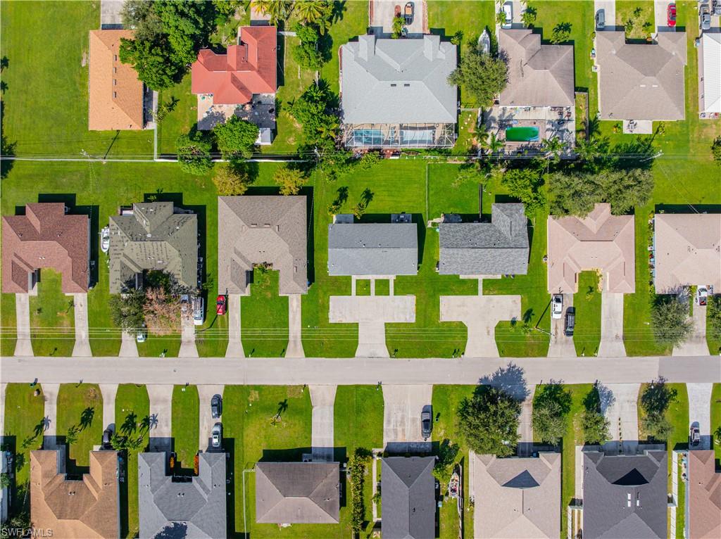 CAPE CORAL - Residential Lease