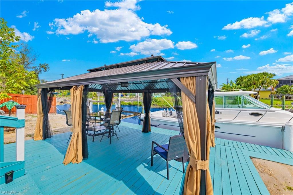 FORT MYERS SHORES - Residential