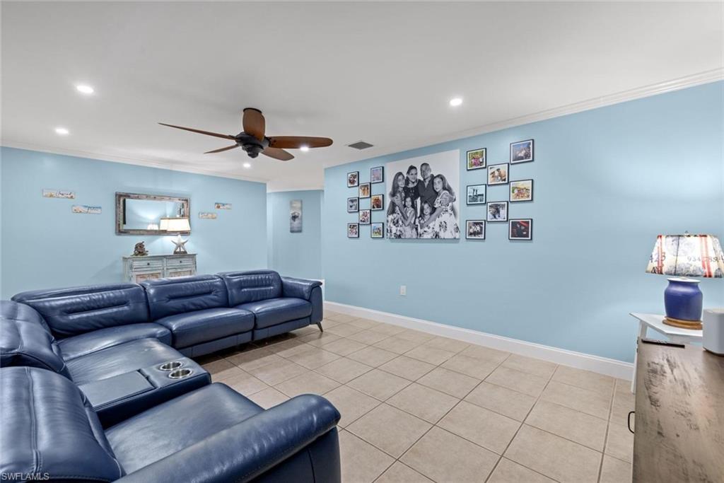 FORT MYERS SHORES - Residential