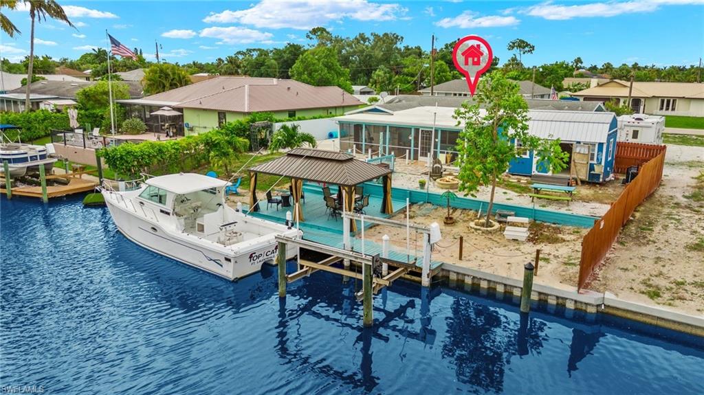 FORT MYERS SHORES - Residential