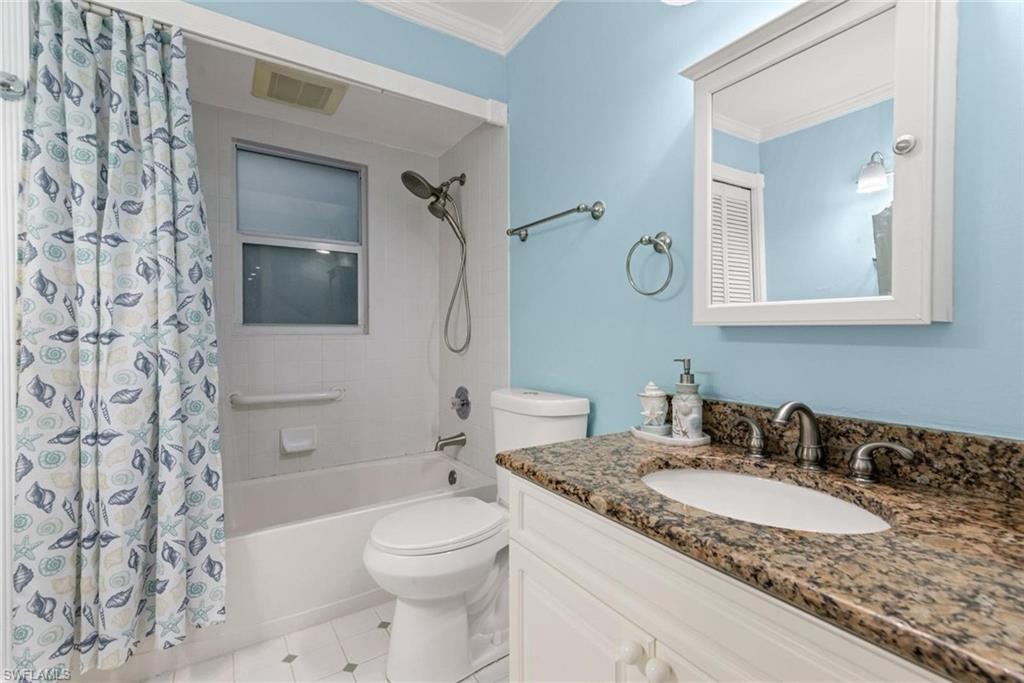 FORT MYERS SHORES - Residential