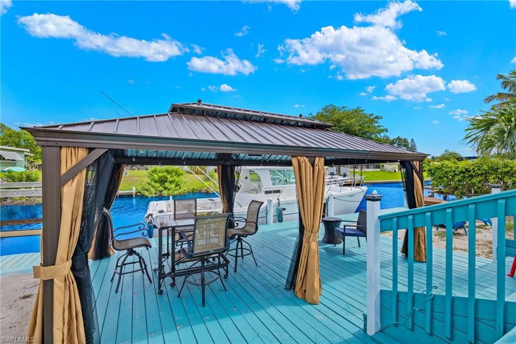 FORT MYERS SHORES - Residential