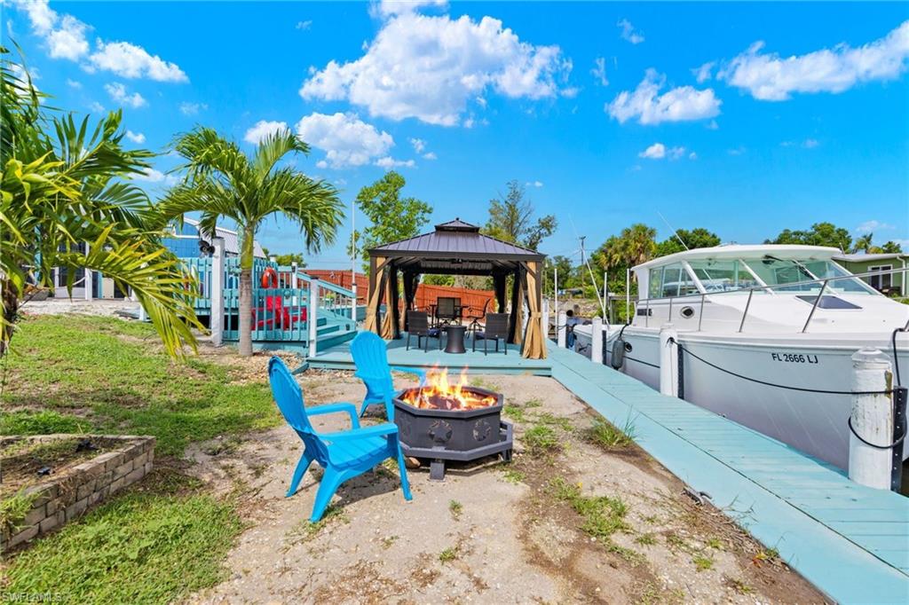 FORT MYERS SHORES - Residential