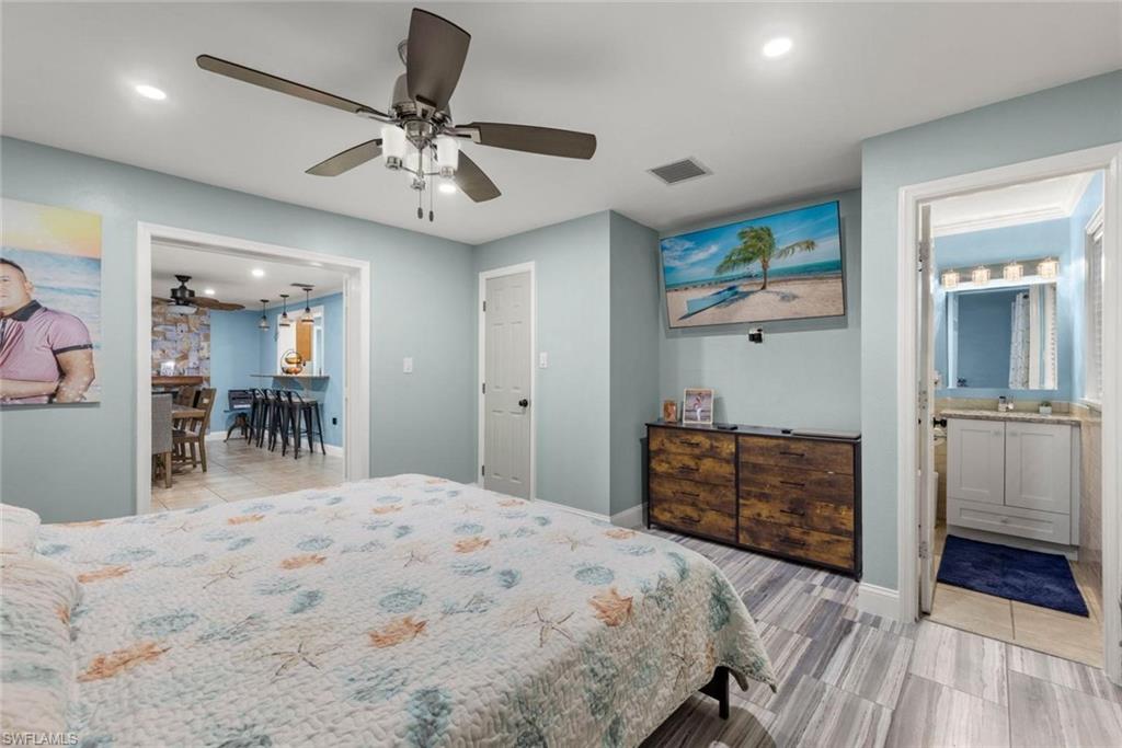 FORT MYERS SHORES - Residential