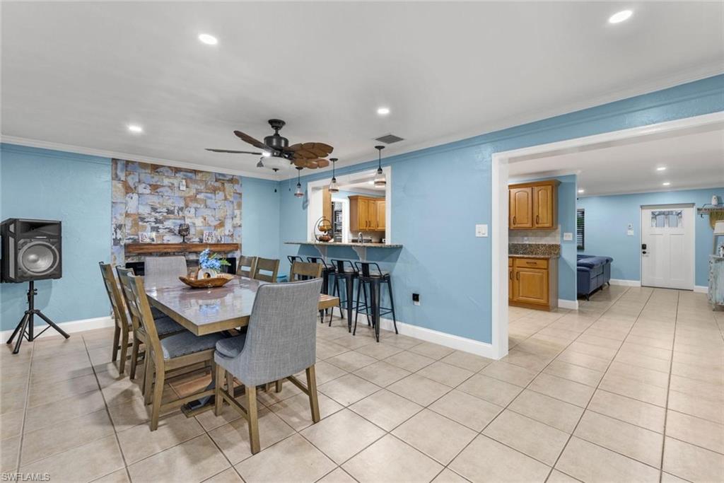 FORT MYERS SHORES - Residential