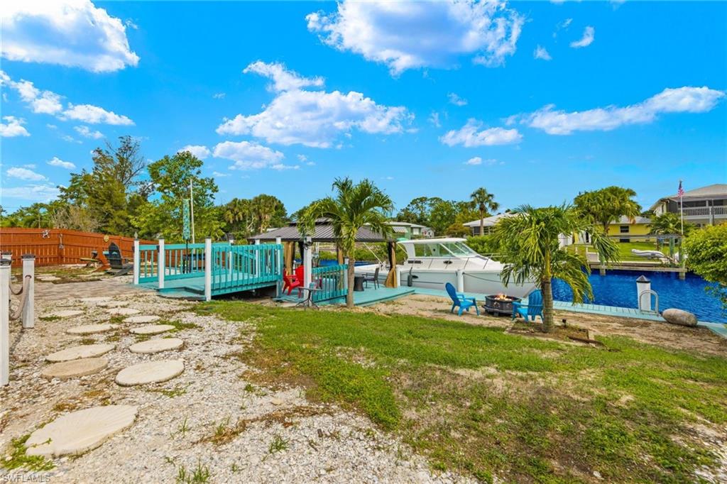 FORT MYERS SHORES - Residential