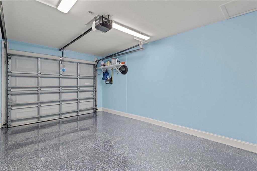 FORT MYERS SHORES - Residential