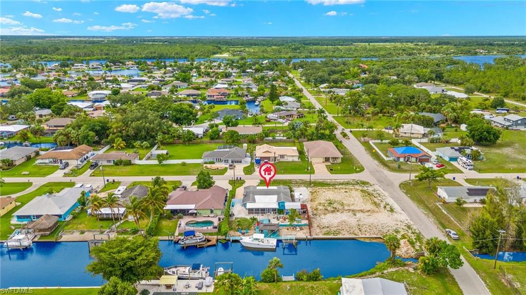 FORT MYERS SHORES - Residential