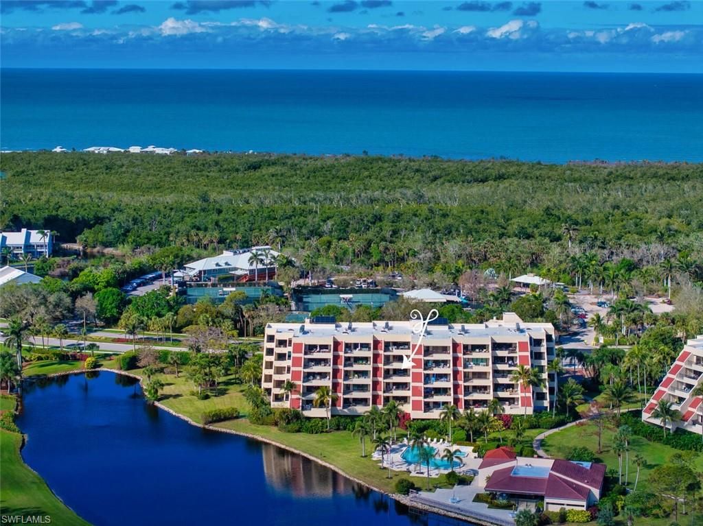 Photo of 6300 Pelican Bay BLVD #A303, NAPLES, FL 34108 (MLS # 225021510)