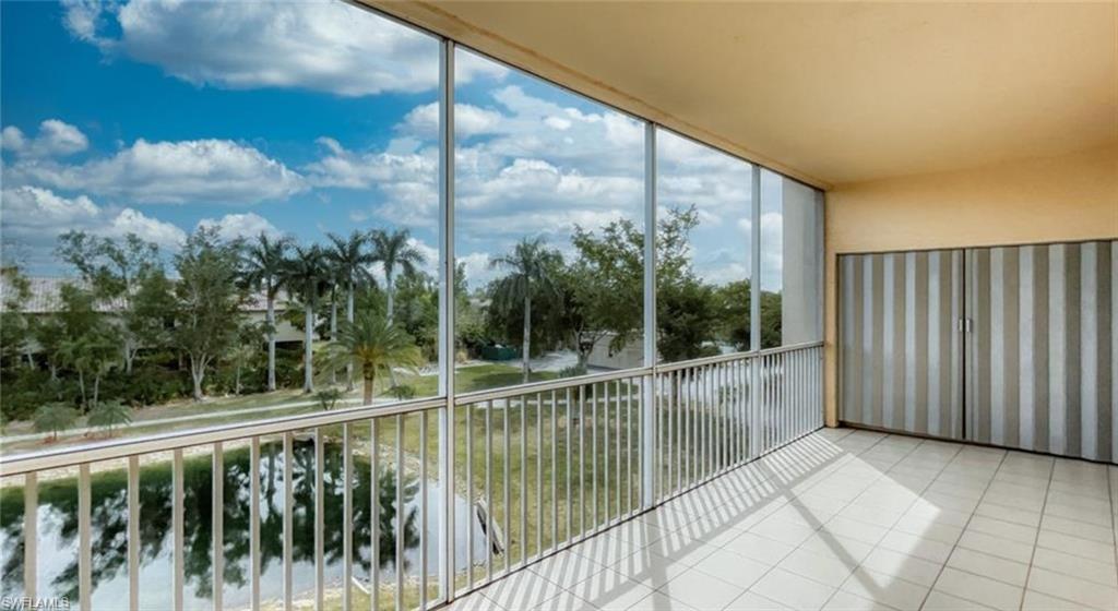 THE PARK AT LAKEWOOD - Residential