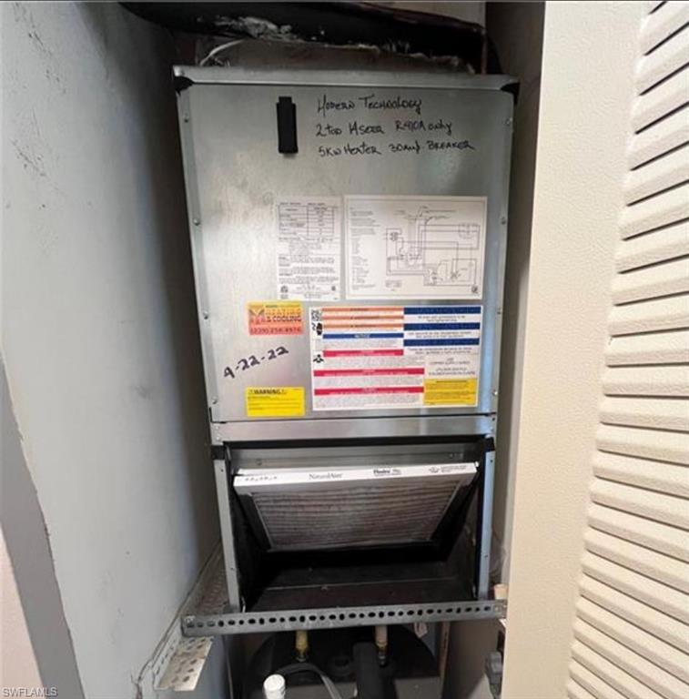 THE PARK AT LAKEWOOD - Residential