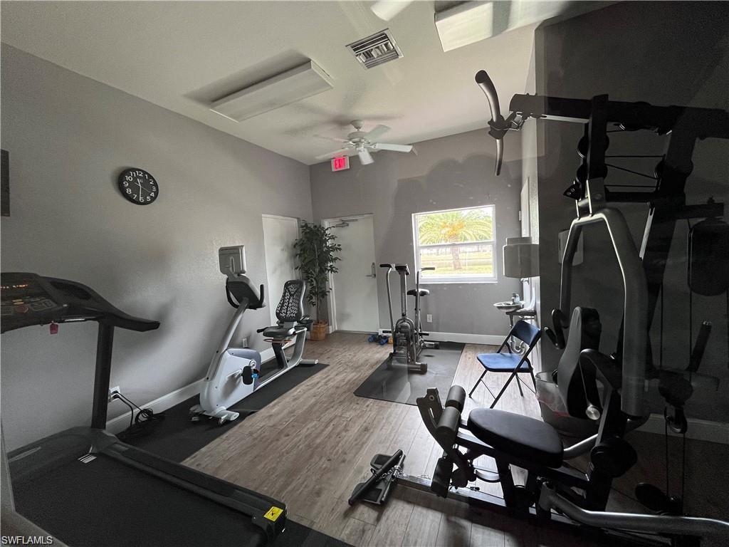 THE PARK AT LAKEWOOD - Residential