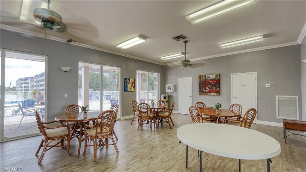 THE PARK AT LAKEWOOD - Residential