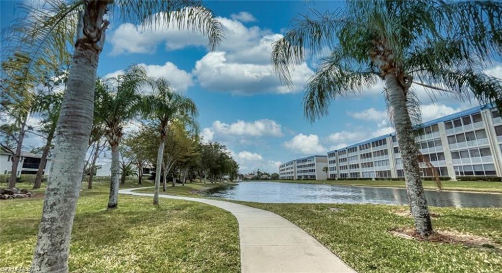 THE PARK AT LAKEWOOD - Residential