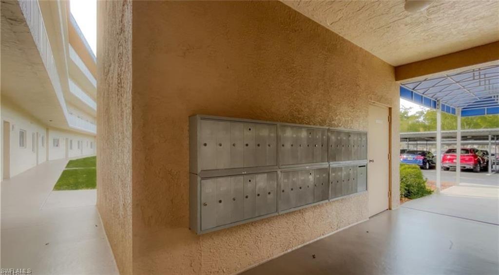 THE PARK AT LAKEWOOD - Residential