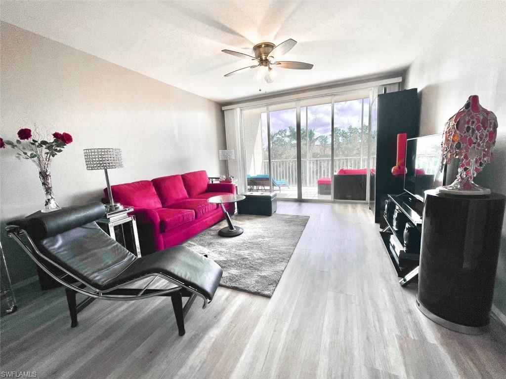 THE PARK AT LAKEWOOD - Residential