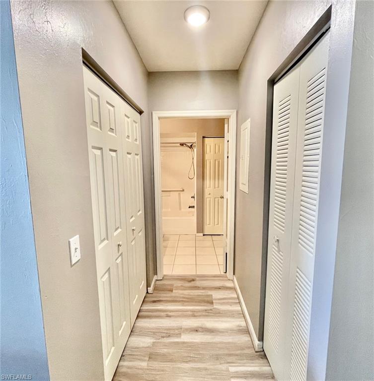 THE PARK AT LAKEWOOD - Residential