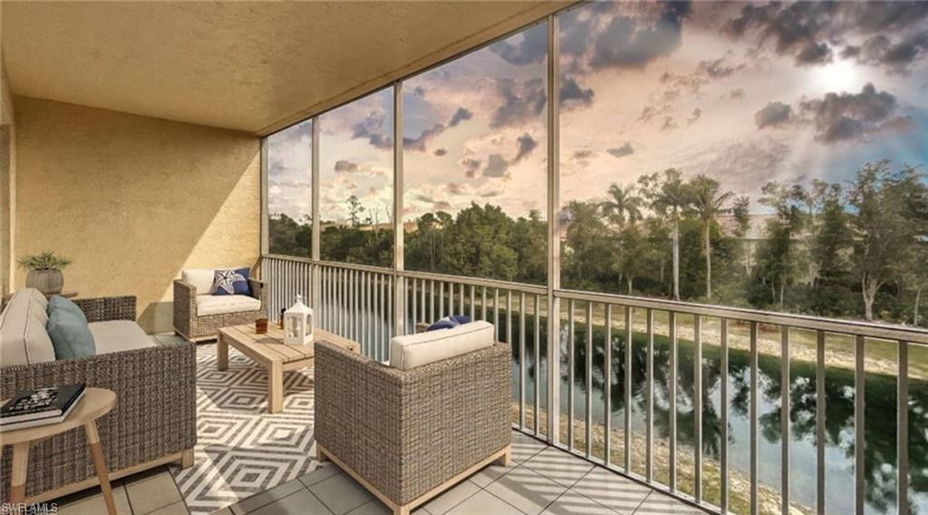 THE PARK AT LAKEWOOD - Residential