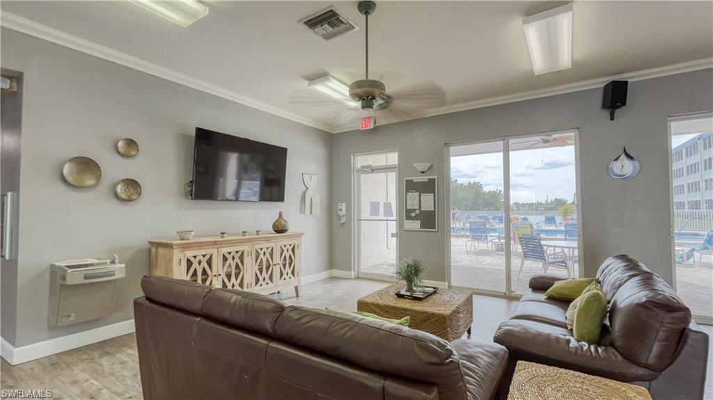 THE PARK AT LAKEWOOD - Residential