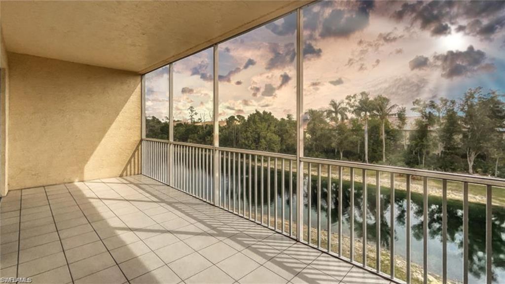 THE PARK AT LAKEWOOD - Residential