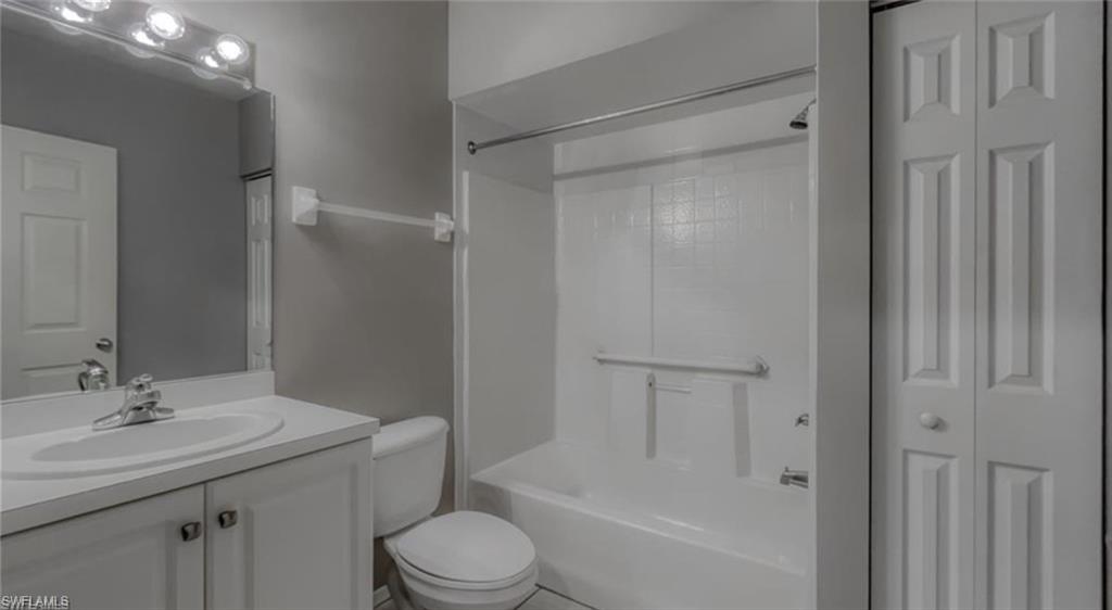 THE PARK AT LAKEWOOD - Residential