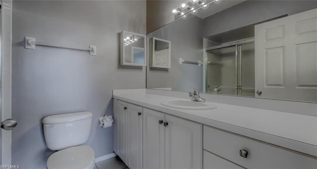 THE PARK AT LAKEWOOD - Residential