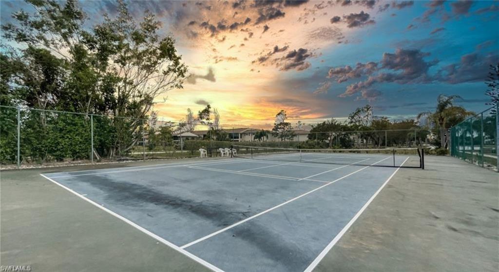 THE PARK AT LAKEWOOD - Residential