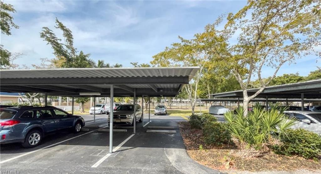 THE PARK AT LAKEWOOD - Residential