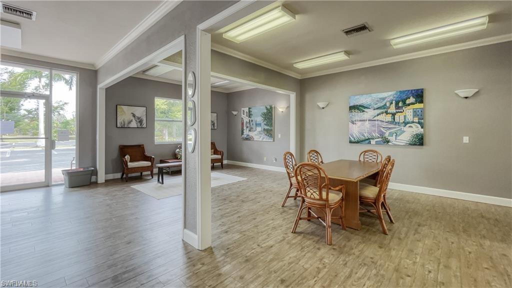 THE PARK AT LAKEWOOD - Residential