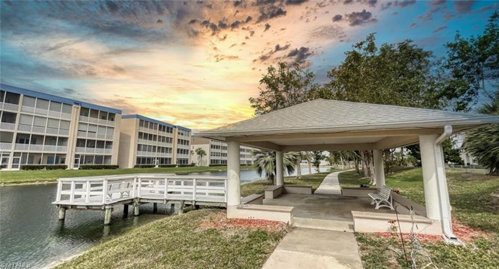 THE PARK AT LAKEWOOD - Residential