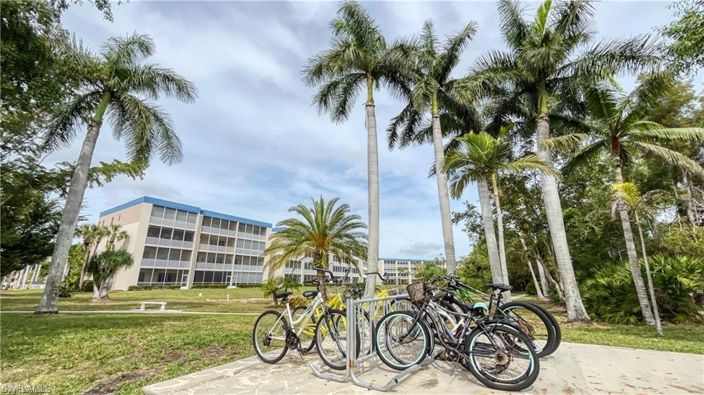 THE PARK AT LAKEWOOD - Residential