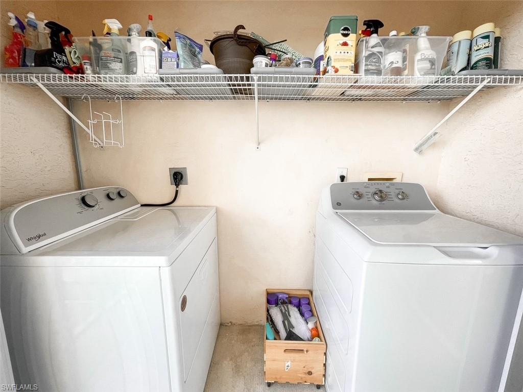 THE PARK AT LAKEWOOD - Residential