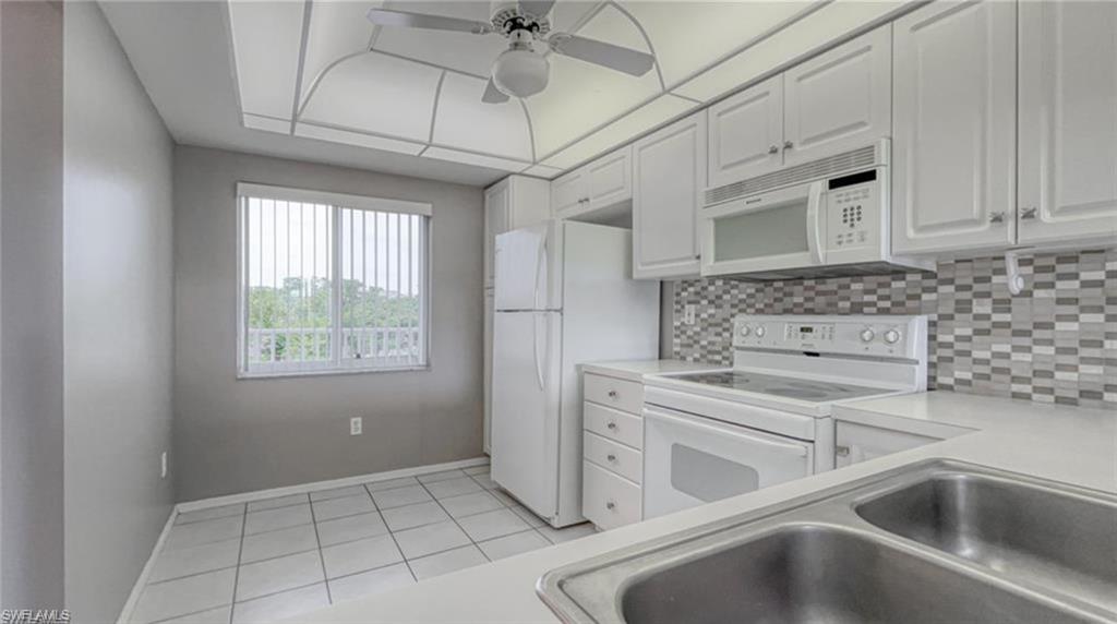 THE PARK AT LAKEWOOD - Residential