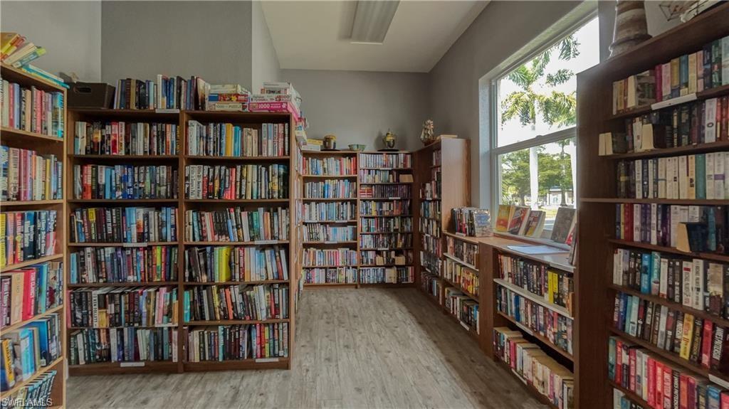 THE PARK AT LAKEWOOD - Residential