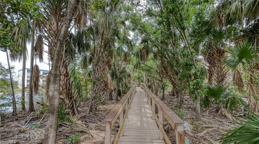 THE PARK AT LAKEWOOD - Residential