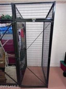 THE PARK AT LAKEWOOD - Residential