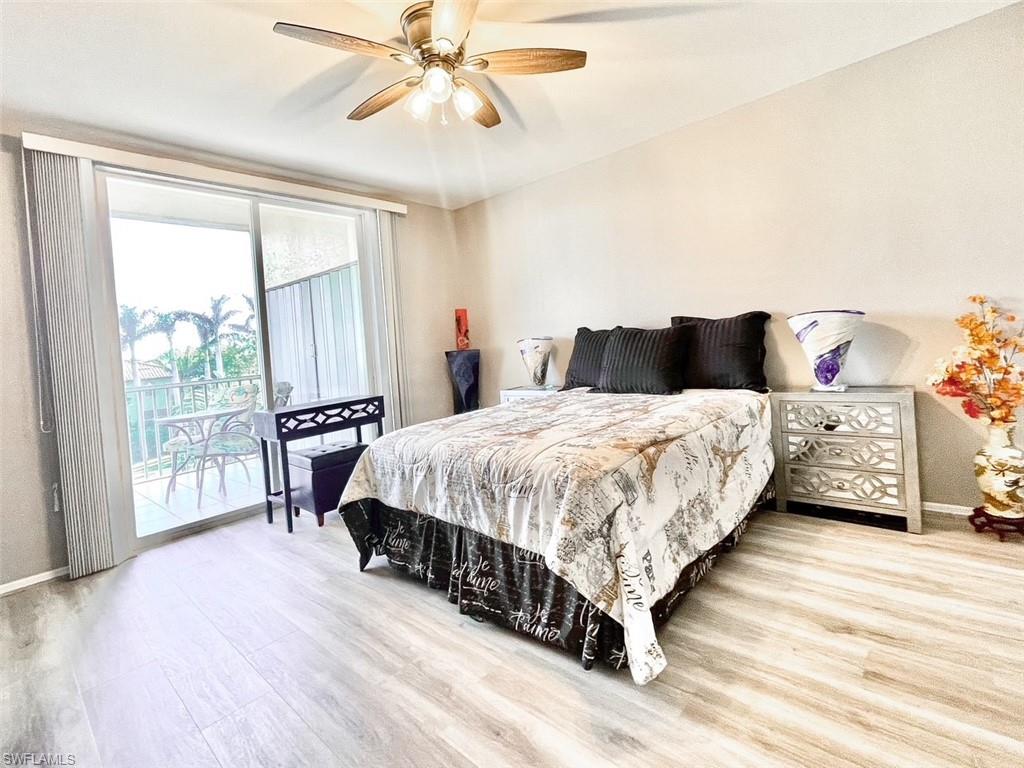 THE PARK AT LAKEWOOD - Residential