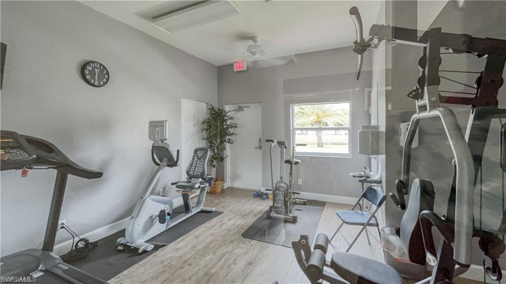 THE PARK AT LAKEWOOD - Residential