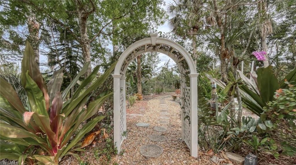 THE PARK AT LAKEWOOD - Residential