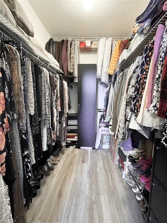 THE PARK AT LAKEWOOD - Residential