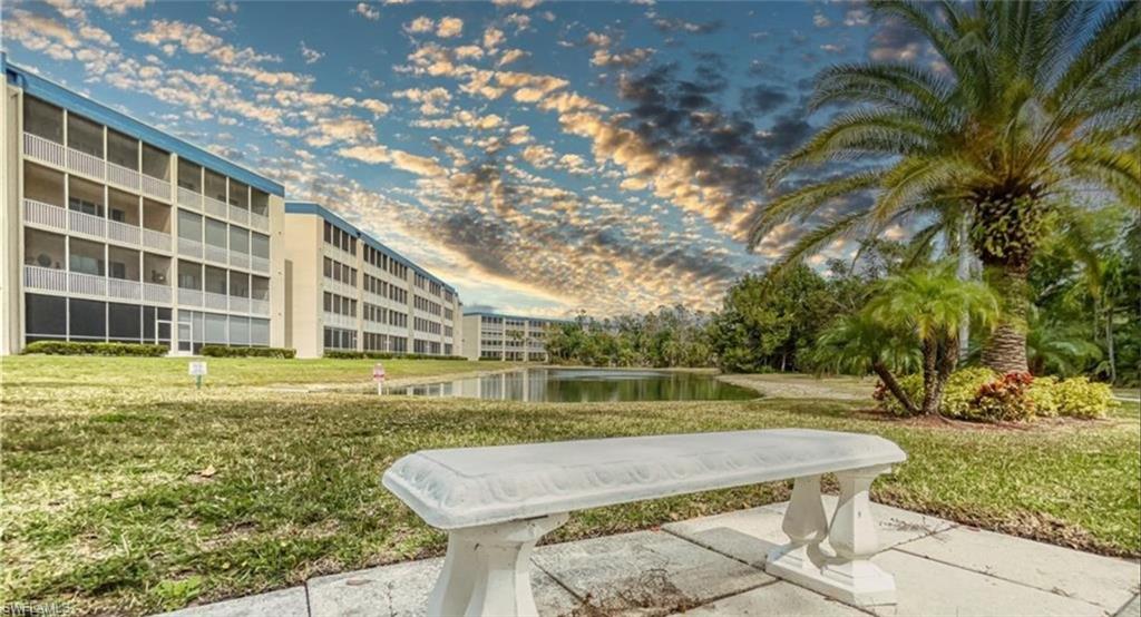 THE PARK AT LAKEWOOD - Residential