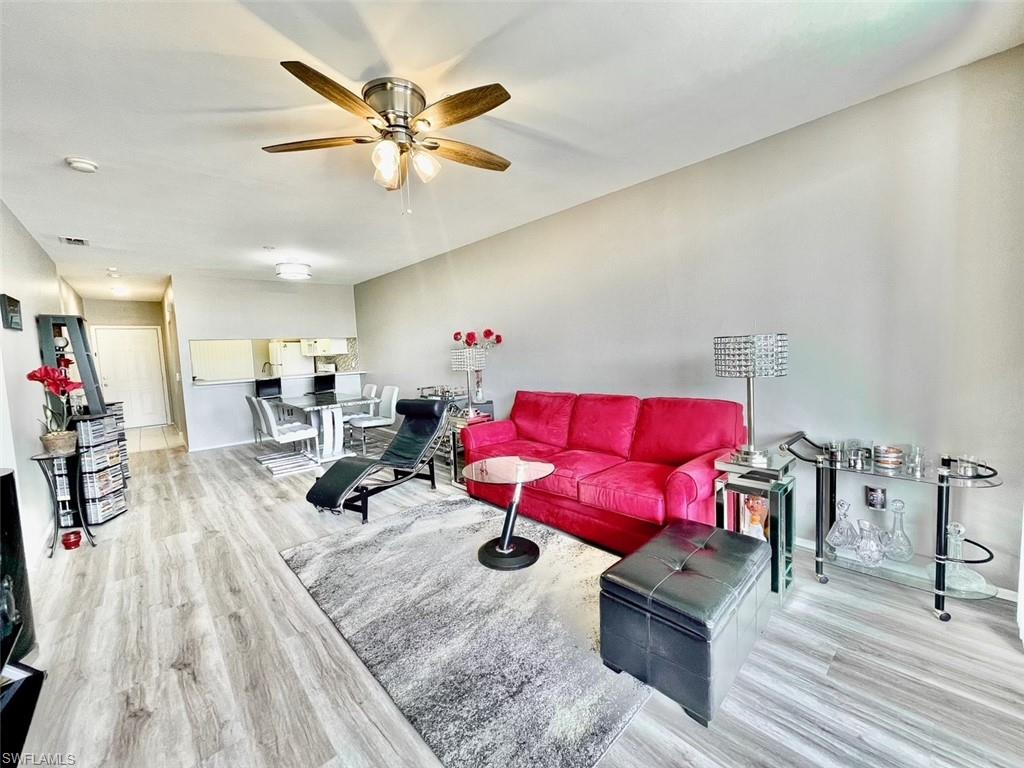 THE PARK AT LAKEWOOD - Residential