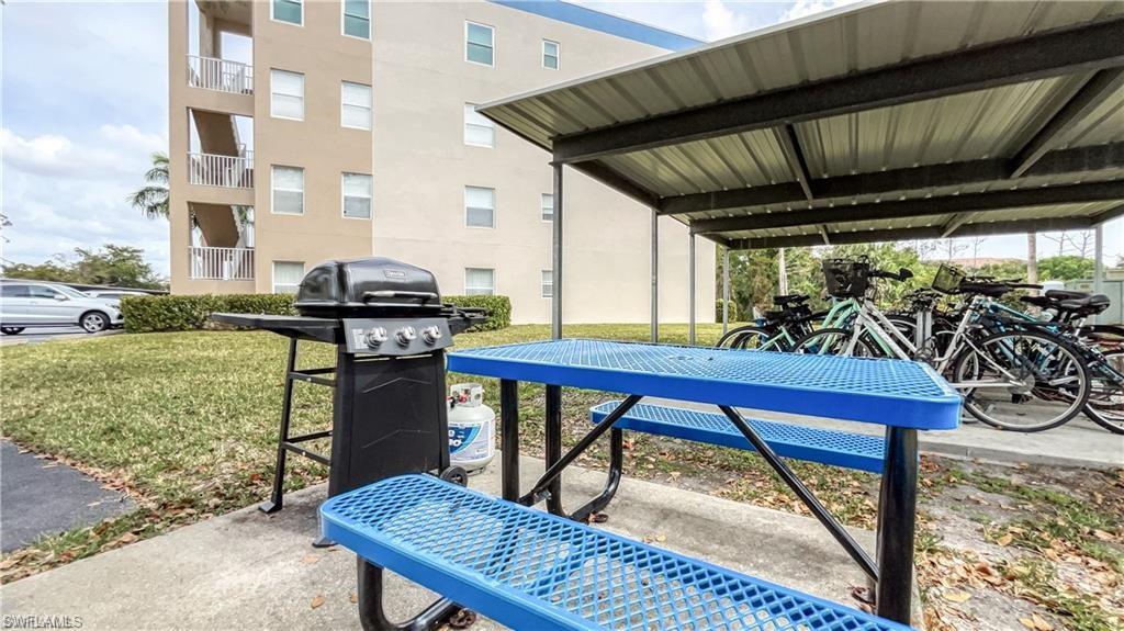 THE PARK AT LAKEWOOD - Residential