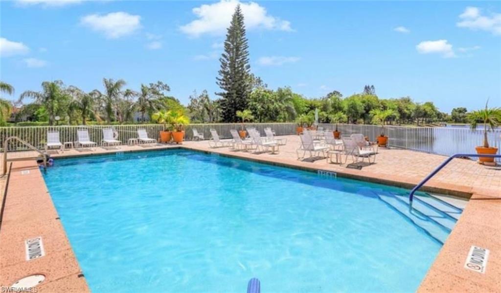 THE PARK AT LAKEWOOD - Residential